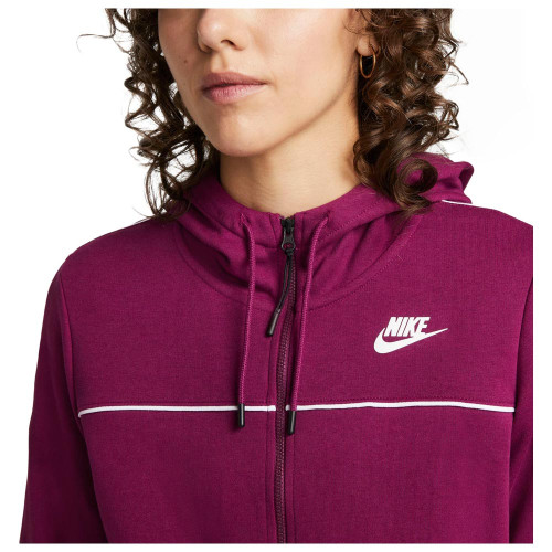 Nike Γυναικεία ζακέτα Sportswear